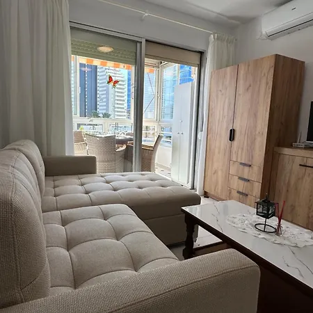 アパート Rio カルプ