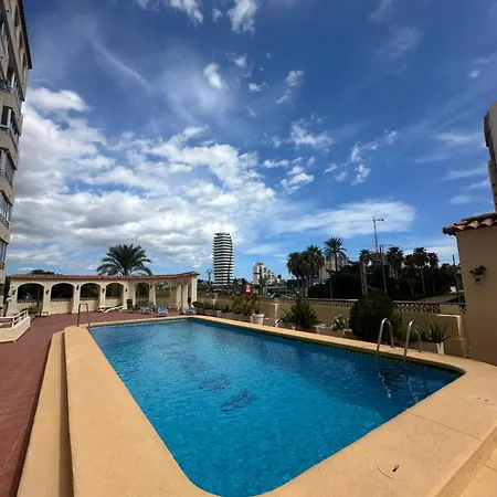 Rio דירה