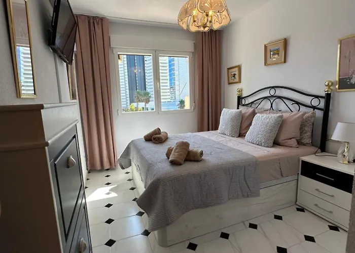 Rio Appartement Calp