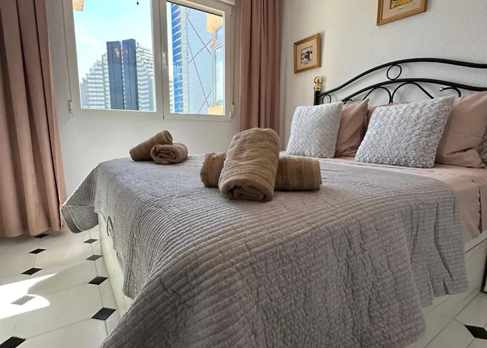 Rio Appartement Calp