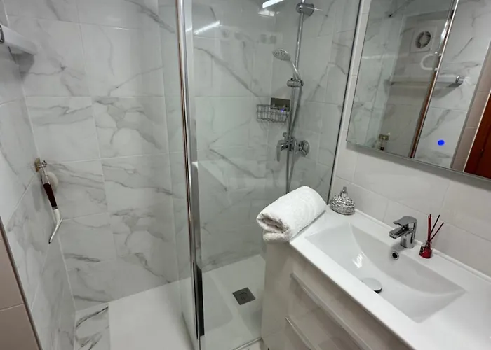 Rio Appartement Calp